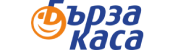 Бърза Каса лого