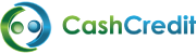 Cash Credit logo
