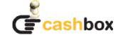 CashBox logo