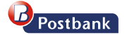 Postbank logo