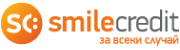 smilecredit logo